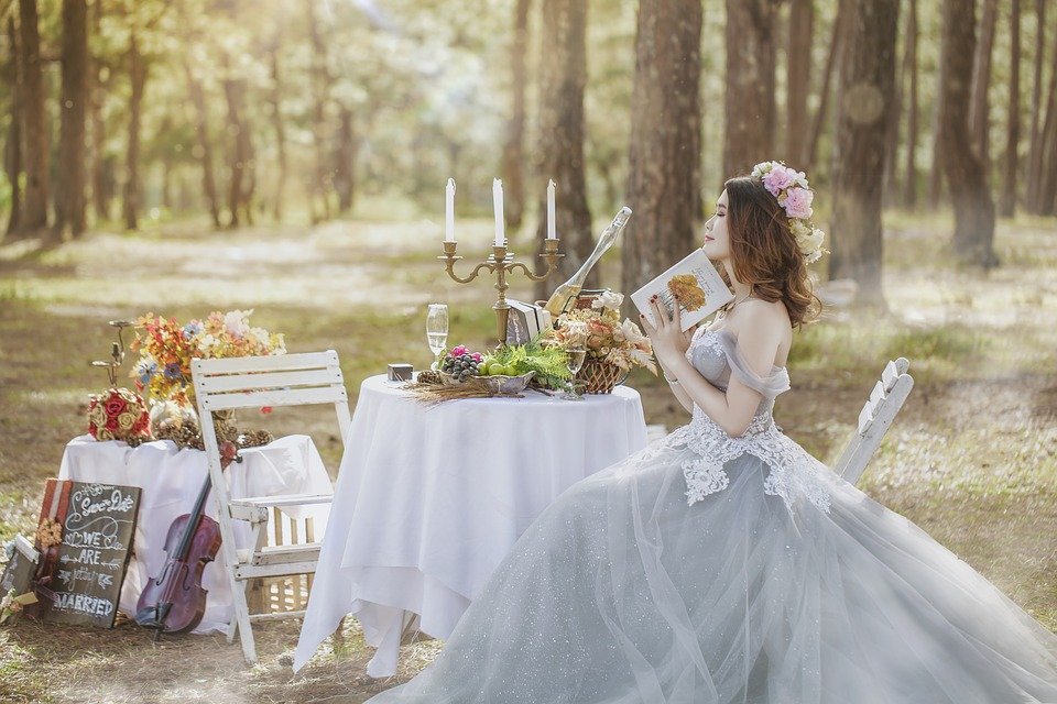 Quelles sont les différentes coupes de robes de mariée ?