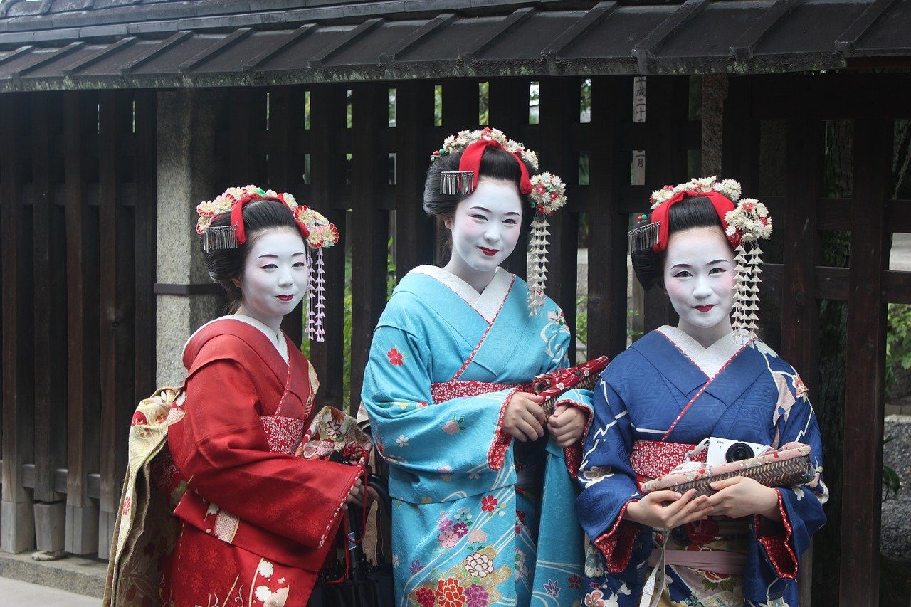 Culture japonaise : les codes vestimentaires à connaître