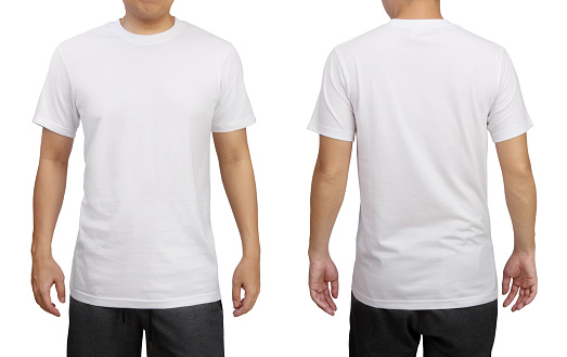 marque vêtement t-shirts en coton bio