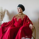 Tendances actuelles abaya