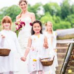 robe-fleurie-mariage