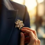 Comment mettre une broche sur un costume ? découvrez nos astuces et conseils pratiques pour apprendre à mettre une broche sur un costume. que ce soit pour une occasion spéciale ou pour un look élégant au quotidien, suivez notre guide étape par étape pour embellir votre tenue avec style.
