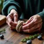 Guide complet sur le nœud de sorcière et ses pouvoirs de protection Guide complet sur le nœud de sorcière et ses pouvoirs de protection